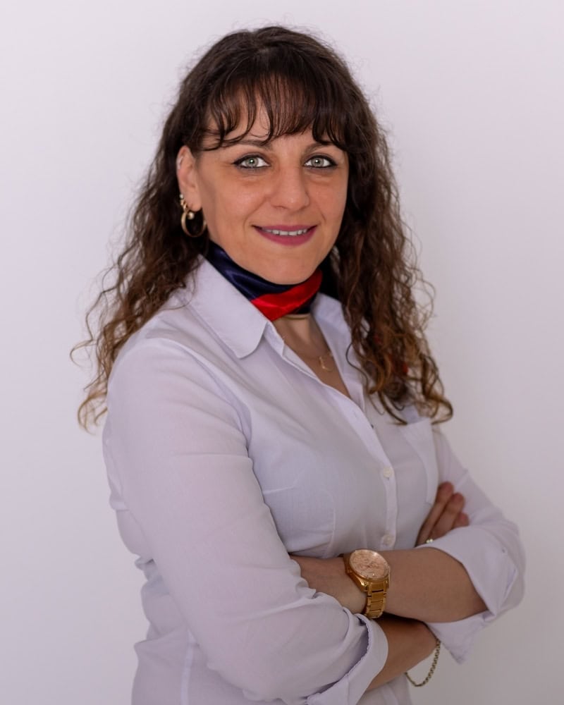 Lale Özdemir