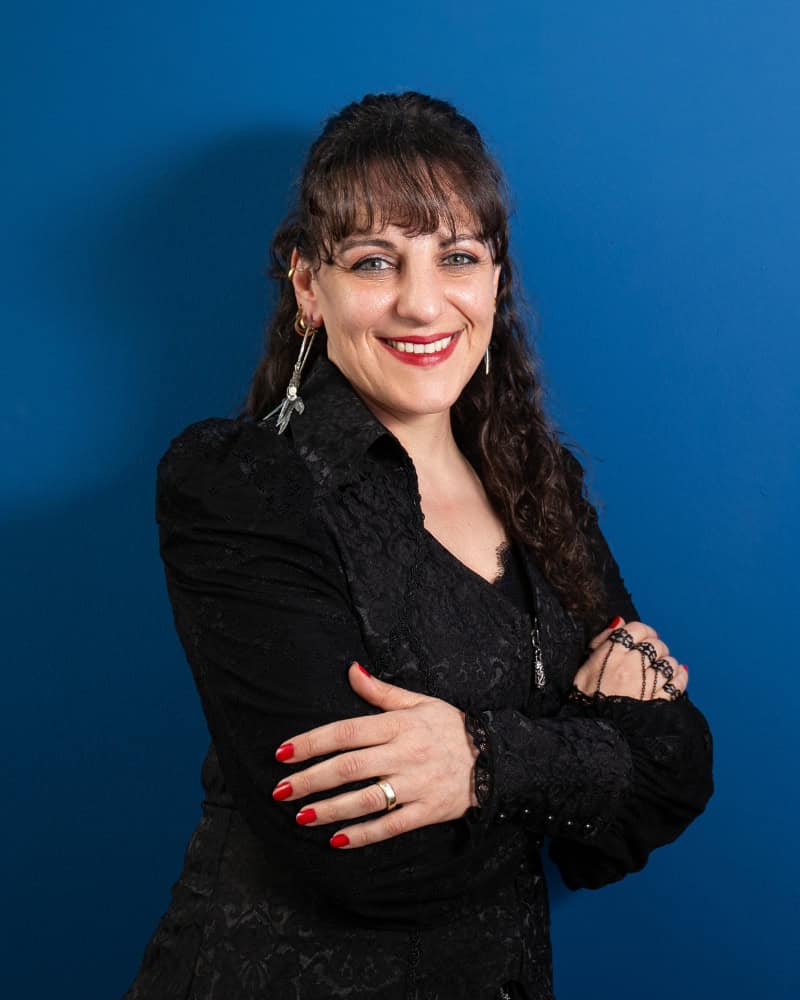 neuronova coaching lale oezdemir