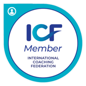 ICF Member Lale Özdemir